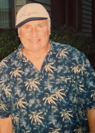 Joseph J. Sliwa