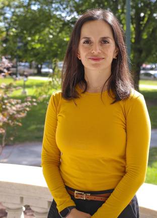 A SUNY Orange success story