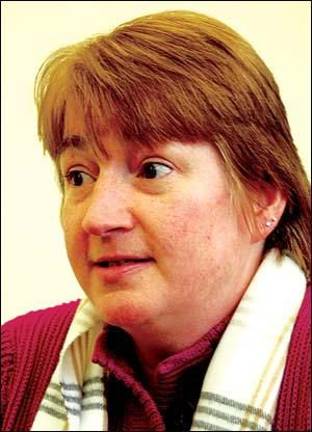 School board reporter Linda Smith Hancharick named managing editor of West Milford Messenger