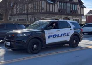 Town of Goshen Police