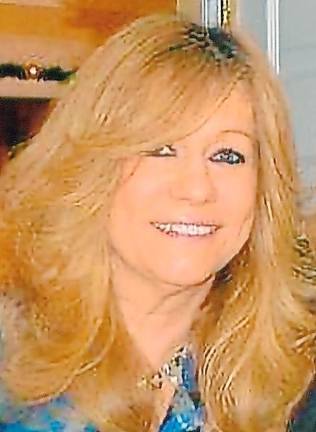 Sheila Strong Polulak
