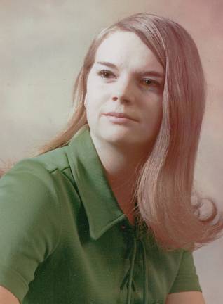 Christine D. Oetzel