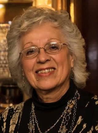 Grace Louise Schuler