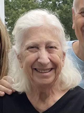Janet Bally.