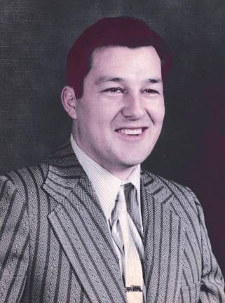 Richard J. Brola