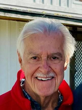 Dr. Peter J. Cirigliano
