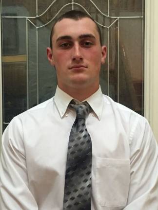 Jake Cassel (Photo provided)