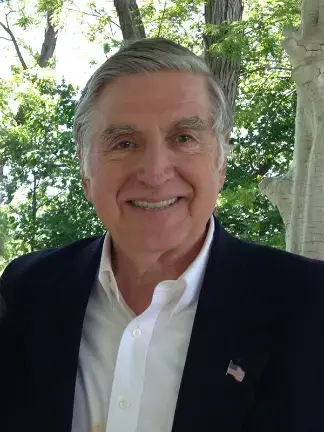 George Lyons ( Photo provided)