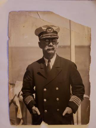 Joseph Fairbanks Johnson