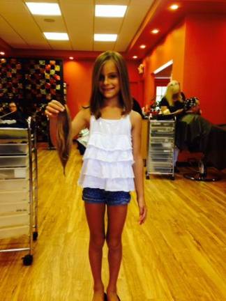 Sophie, after