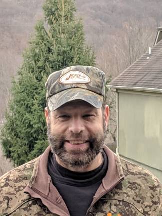 Jason Lowenfeld: Homes for Our Troops