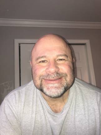 Anthony Andersen: Saint Jude’s Children’s hospital