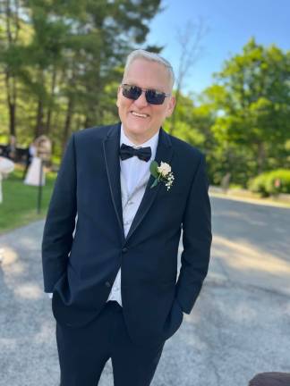 Scot Thomas Goldman
