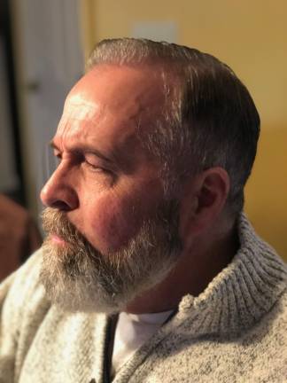 Thomas Walker: The American Legion