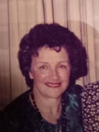 Diana R. (Gatto) DeWitt