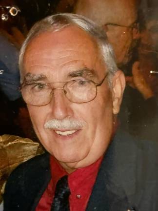 Albert B. Schwartz Jr.