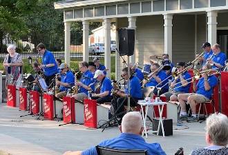 An evening of music