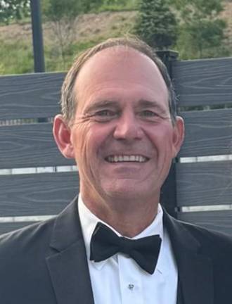 Jake Kriney. Photo provided.