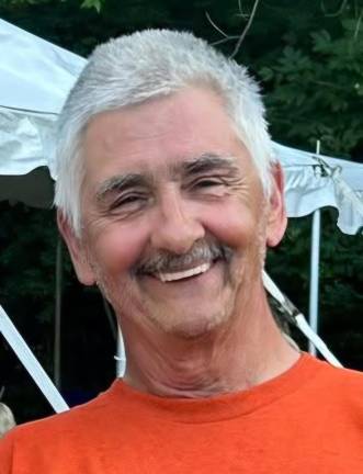 Charles “Ace” David Frank III