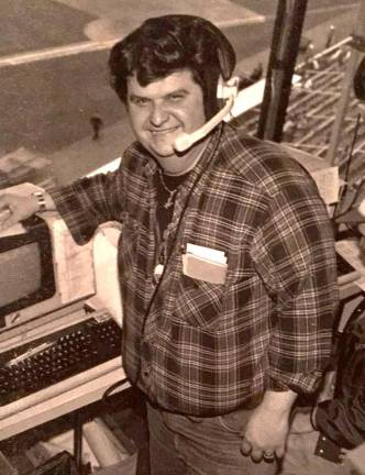 James E. Piscitelli
