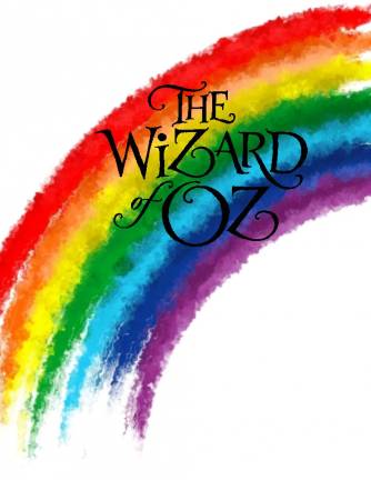 'Wizard of Oz' at Greenwood Lake park this summer