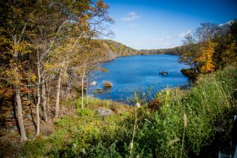 Harriman State Park