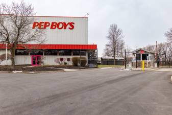 Village to ICE: ‘Project is not viable’