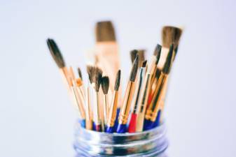 Orange County. Call for Artists and Community Arts grants