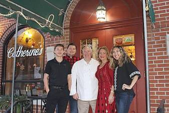 Catherine’s closes after 31 years