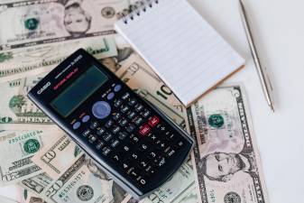 Up to half of all New York State households are now eligible to receive monthly utility discounts through the state’s Energy Affordability Program.