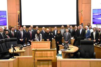 Law Enforcement Symposium