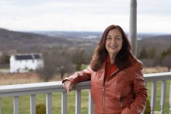 Linda Zappala. Photos provided.