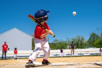 Orange County’s Youth Bureau is seeking applications for a state-funded grant program supporting youth team sports programs for underserved youth under the age of 18.