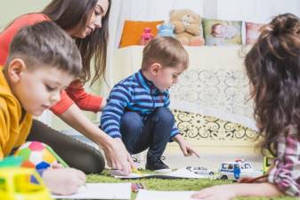 New law allows schools to require kindergarten