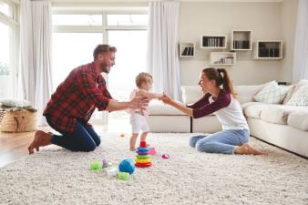 Easy ways to improve your home’s health