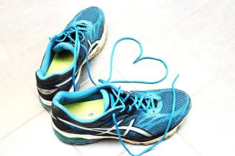 Track teams set personal, school records at championships