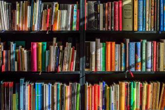 Library Roundup