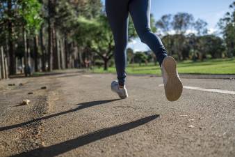 Annual Resilience Run &amp; Walk for veteran housing