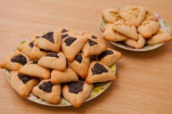 Celebrate Purim with Chabad
