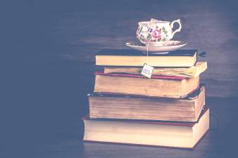 2026 Woman of History Award