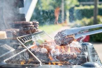 Nam Knights 29th Annual Pork Roast and Barbecue coming to Monroe