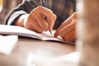 Rep. Pat Ryan launches America 250 essay contest for Hudson Valley High School.