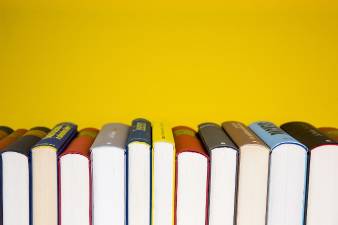 Library Roundup
