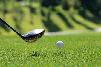 INSPIRE Foundation annual golf tournament to be held May 20