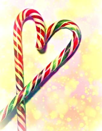 County adopts families for the holidays