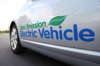 $3 million for NY towns to buy zero emissions equipment