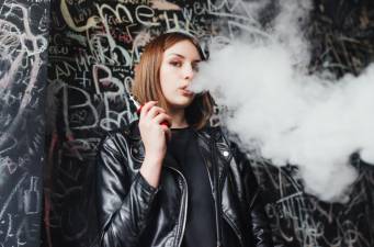 Vaping-related illnesses still rising, though at slower pace