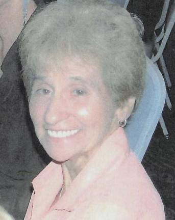Rose Guarino