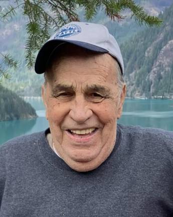 Bob “Hess” Heter