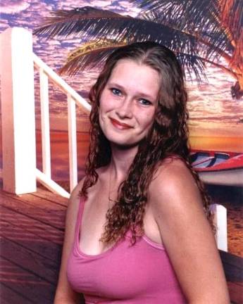 Terri-Lee Wykretowicz.